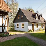 Ferienhaeuser Zur Schaeferei Lägenhet *