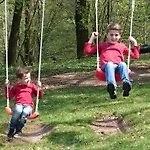 Ferienhaeuser Zur Schaeferei * Mitwitz