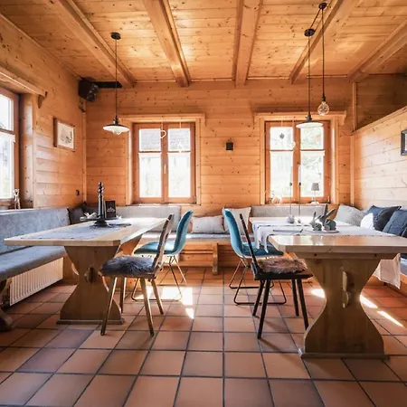 Apartment Ferienhaeuser Zur Schaeferei *