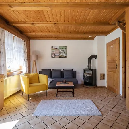 Ferienhaeuser Zur Schaeferei Apartment