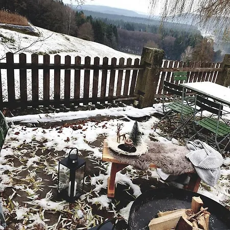 Ferienhaeuser Zur Schaeferei Apartment