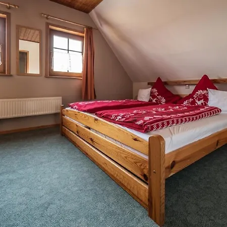 Apartment Zur Schäferei Mitwitz