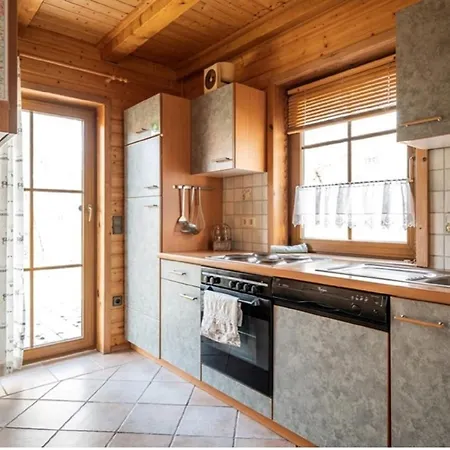 Apartman Ferienhaeuser Zur Schaeferei