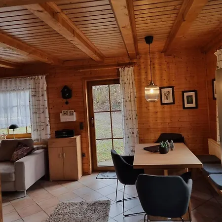 Ferienhaeuser Zur Schaeferei Appartement *