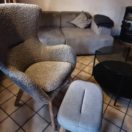 Appartement Ferienhaeuser Zur Schaeferei *